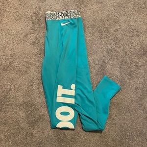 Nike Leggings